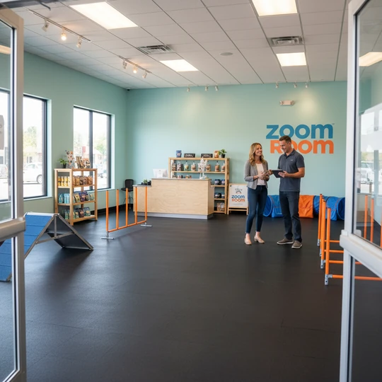 The Best Franchise Options for People Who Love Animals