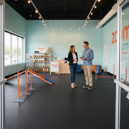 Best Health and Wellness Franchises: A Category-by-Category Analysis