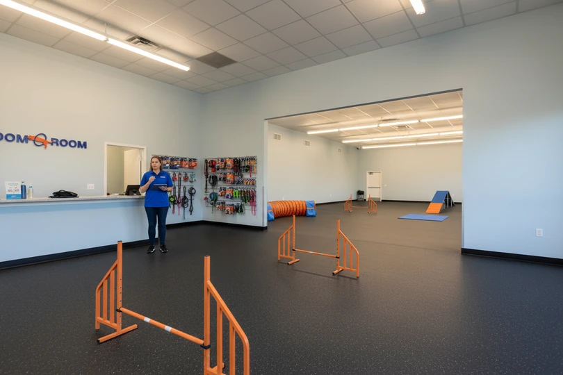 Dog training franchise opportunity in Aiken, SC