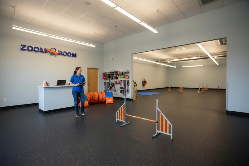 Dog training franchise opportunity in Alamosa, CO