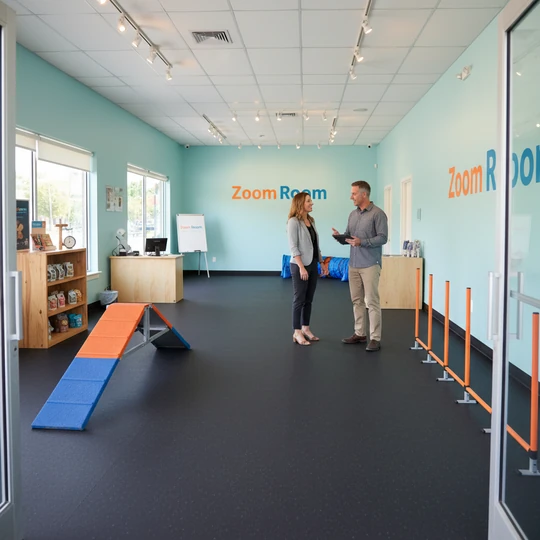 Dog training franchise opportunity in Albany, NY