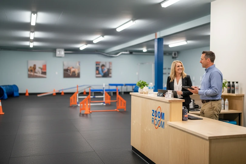 Dog training franchise opportunity in Albuquerque, NM