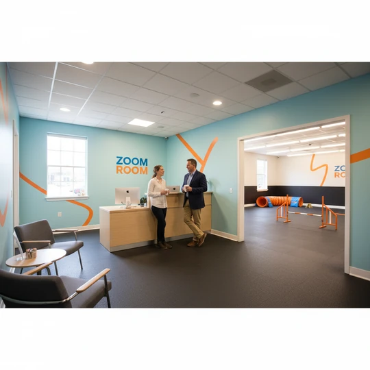 Dog training franchise opportunity in Alexandria, LA