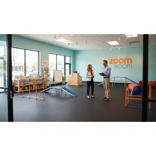 Dog training franchise opportunity in Ashtabula, OH