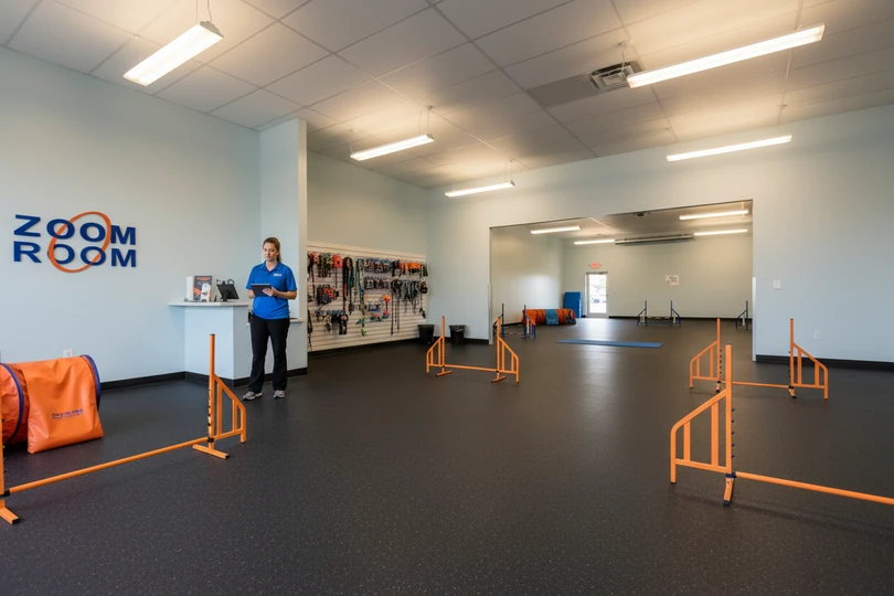 Dog training franchise opportunity in Auburn, NY