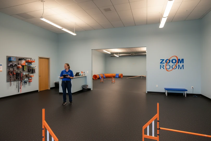 Dog training franchise opportunity in Bangor, ME