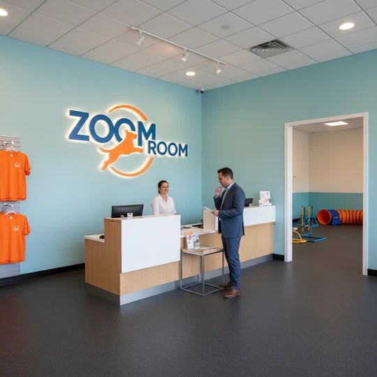 Dog training franchise opportunity in Baton Rouge, LA