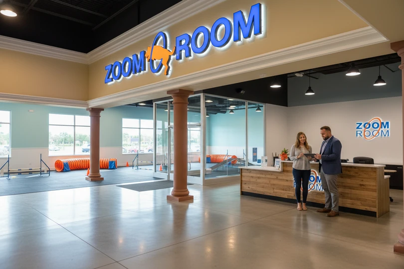 Dog training franchise opportunity in Beckley, WV