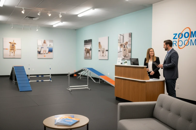 Dog training franchise opportunity in Bellingham, WA