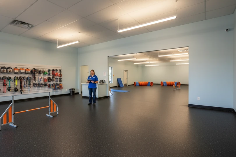 Dog training franchise opportunity in Birmingham, AL