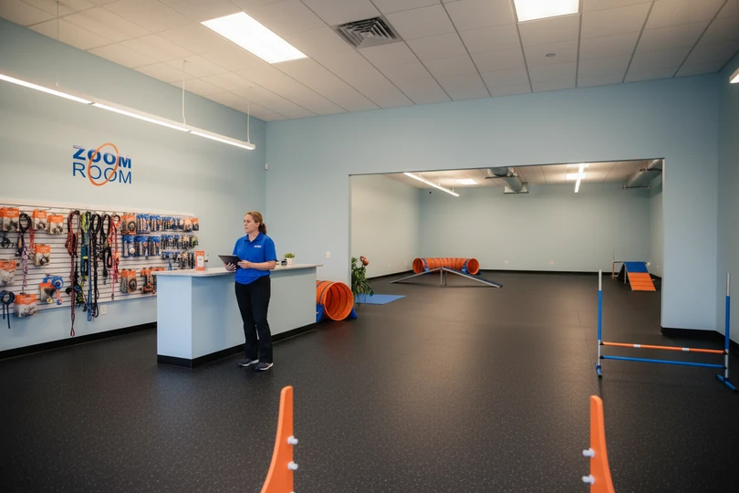 Dog training franchise opportunity in Boise, ID