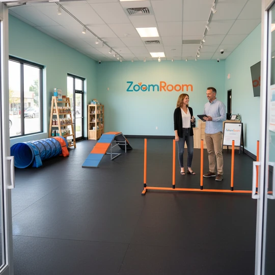 Dog training franchise opportunity in Bowling Green, KY