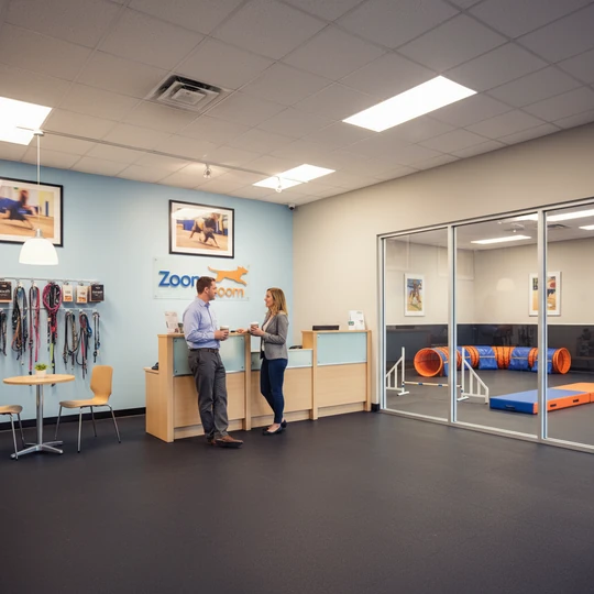 Dog training franchise opportunity in Bozeman, MT