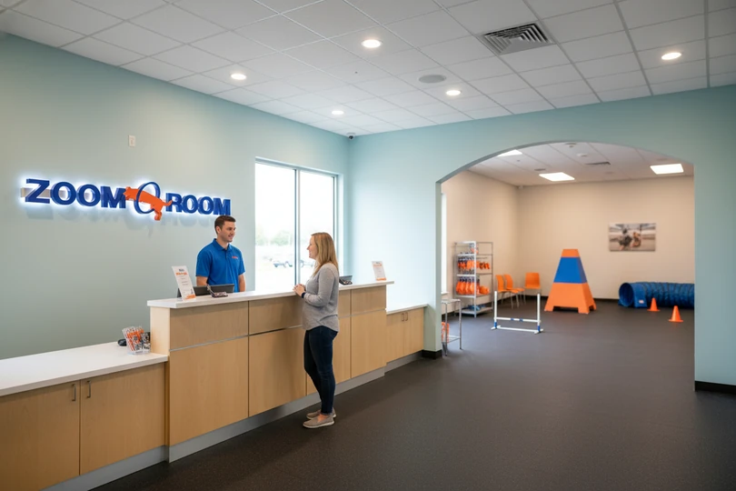 Dog training franchise opportunity in Bridgeport, CT