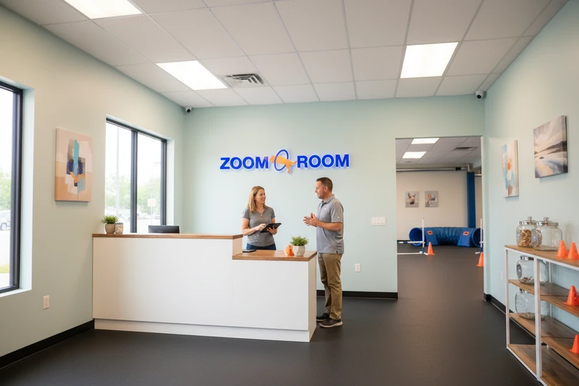 Dog training franchise opportunity in Cambridge, OH