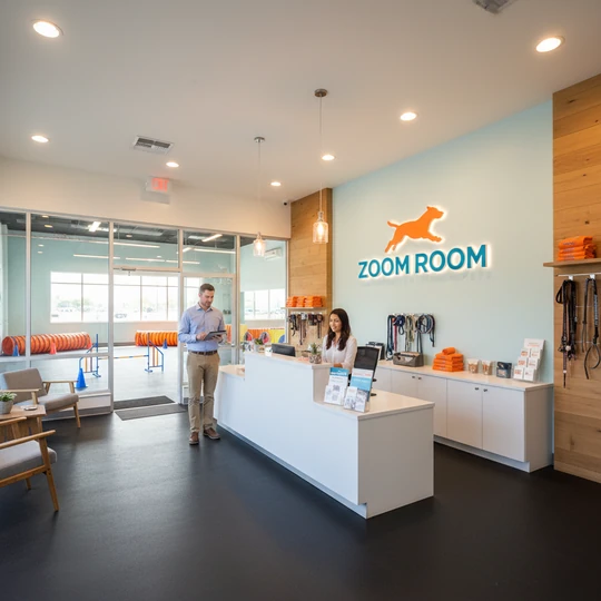 Dog training franchise opportunity in Canton, OH