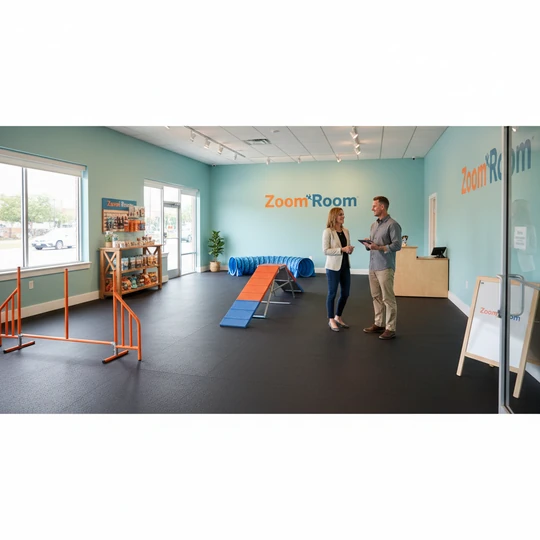 Dog training franchise opportunity in Cape Coral-Fort Myers, FL