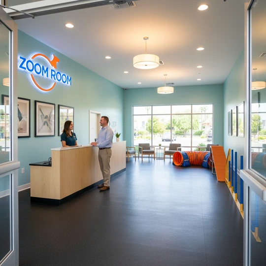 Dog training franchise opportunity in Carbondale, IL