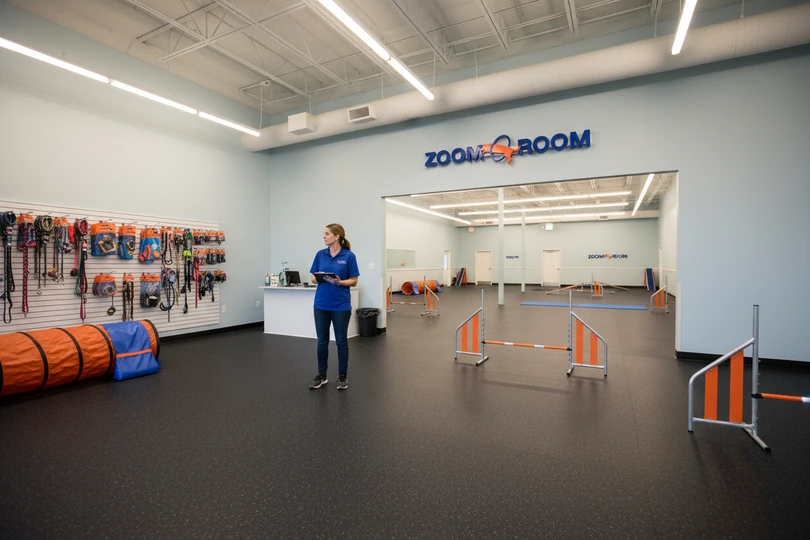 Dog training franchise opportunity in Carson City, NV