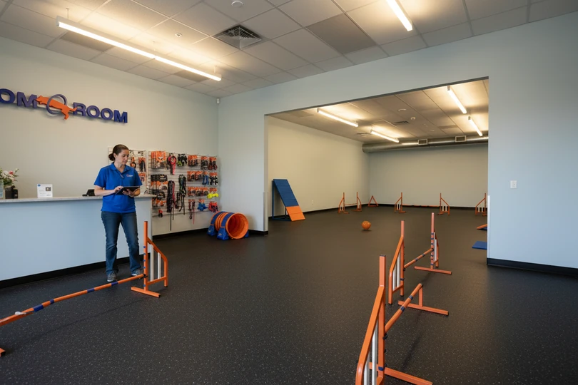 Dog training franchise opportunity in Cincinnati, OH