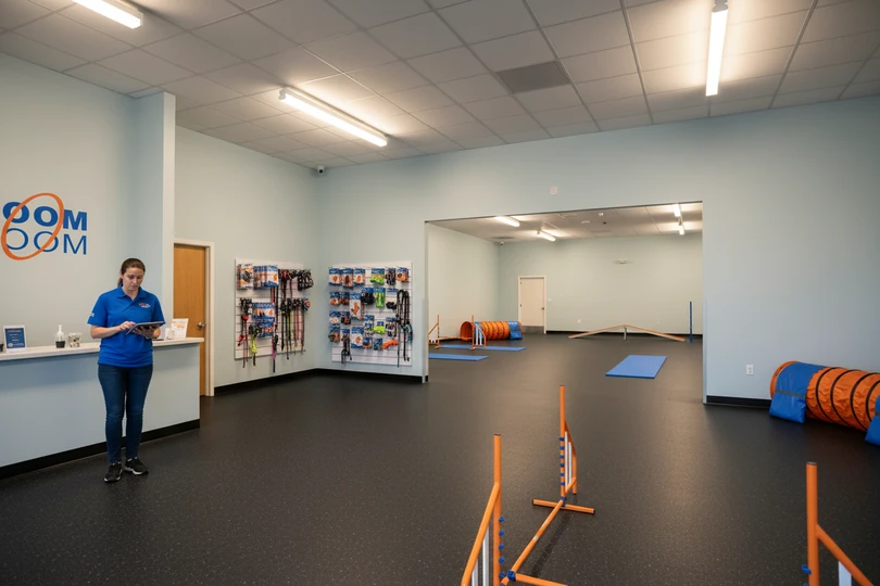 Dog training franchise opportunity in Cleveland, OH