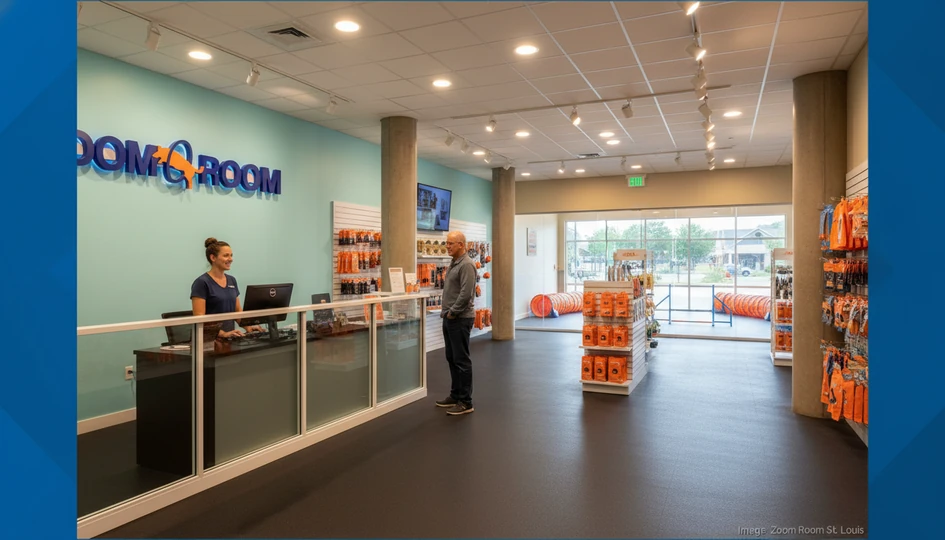 Dog training franchise opportunity in Coeur d'Alene, ID