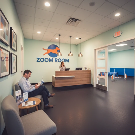 Dog training franchise opportunity in Columbia, MO