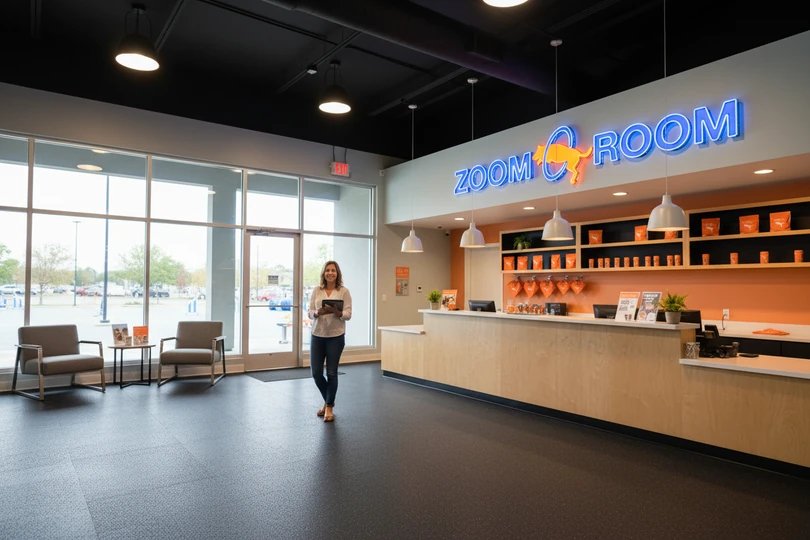 Dog training franchise opportunity in Columbia, SC