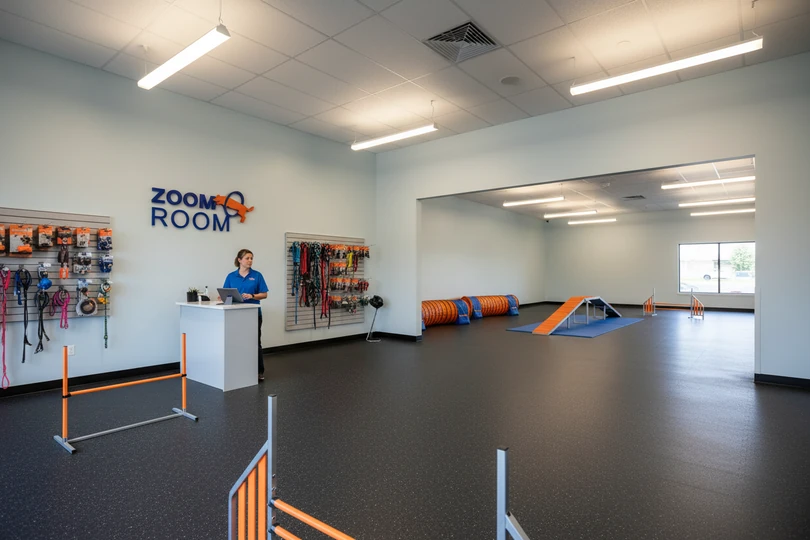 Dog training franchise opportunity in Cookeville, TN
