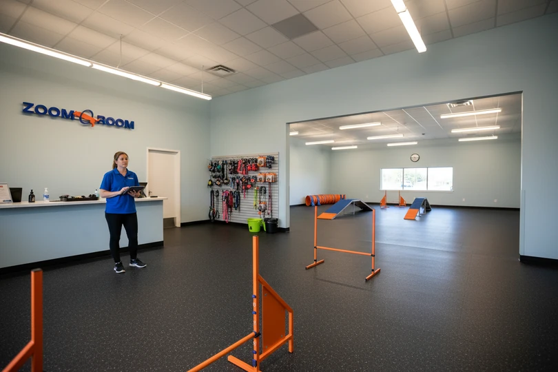 Dog training franchise opportunity in Coos Bay, OR