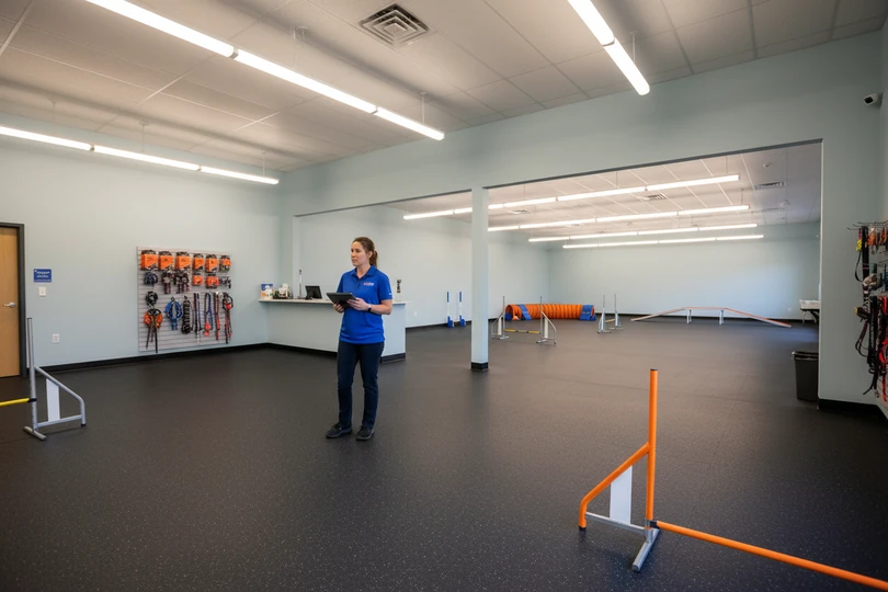Dog training franchise opportunity in Crestview, FL