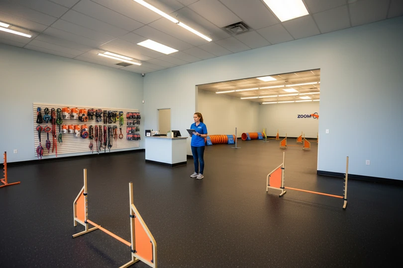 Dog training franchise opportunity in Crossville, TN