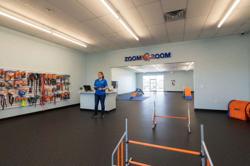 Dog training franchise opportunity in Dallas-Fort Worth, TX