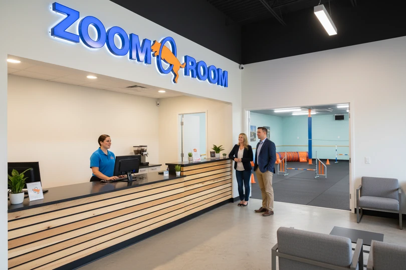 Dog training franchise opportunity in Dubuque, IA