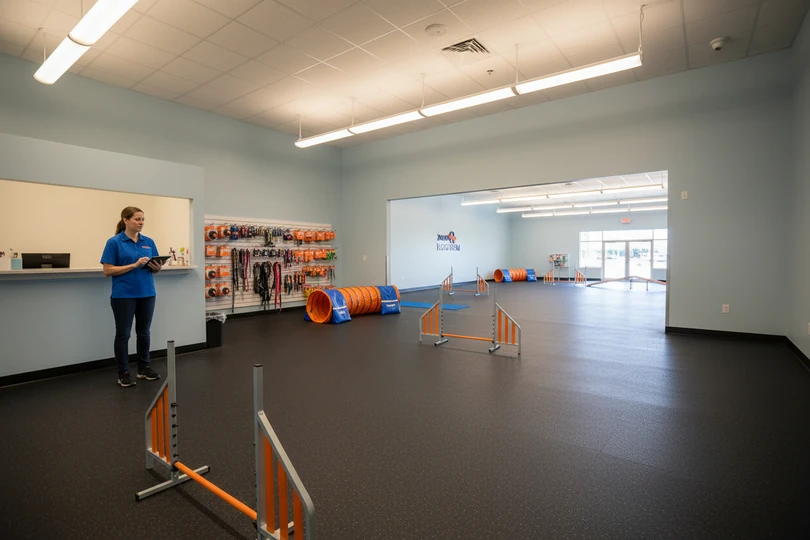 Dog training franchise opportunity in Duluth, MN