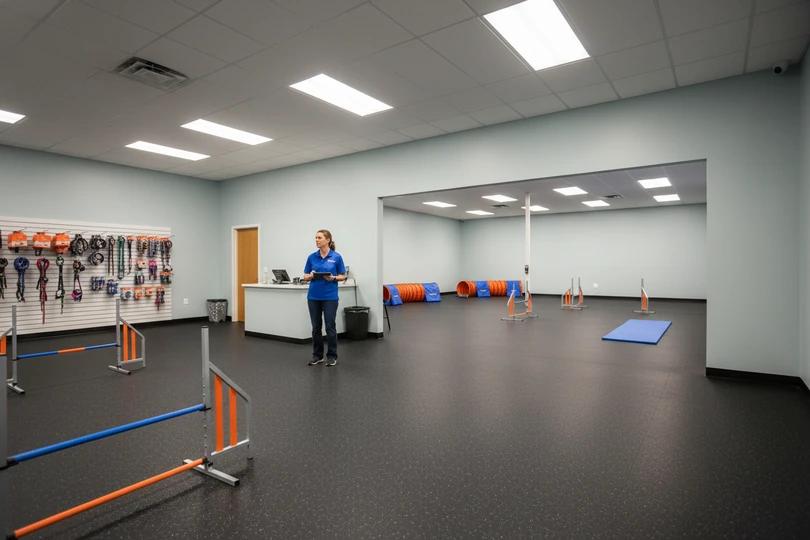 Dog training franchise opportunity in El Centro, CA