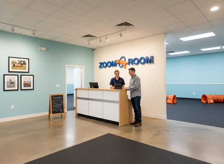 Dog training franchise opportunity in El Dorado, AR