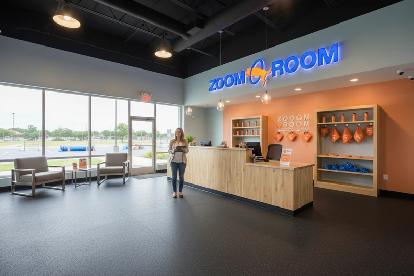 Dog training franchise opportunity in Elizabethtown, KY