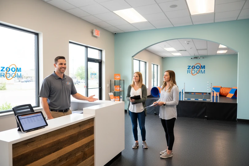 Dog training franchise opportunity in Faribault, MN