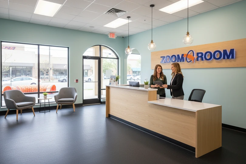 Dog training franchise opportunity in Fort Wayne, IN
