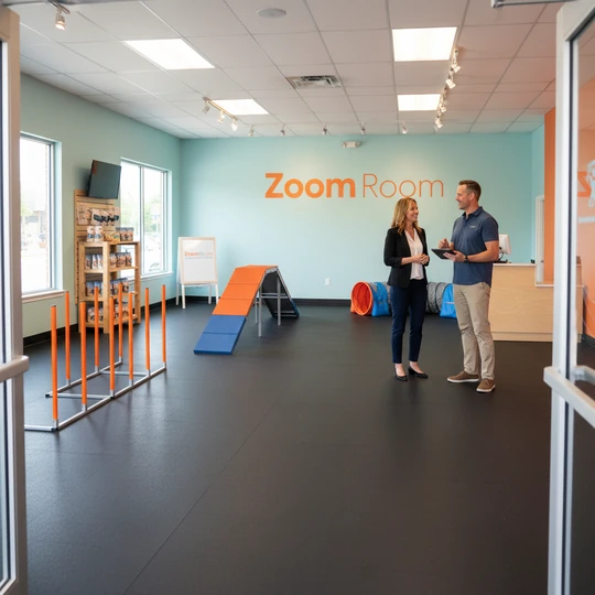 Dog training franchise opportunity in Fremont, NE