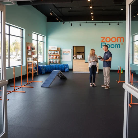 Dog training franchise opportunity in Glenwood Springs, CO