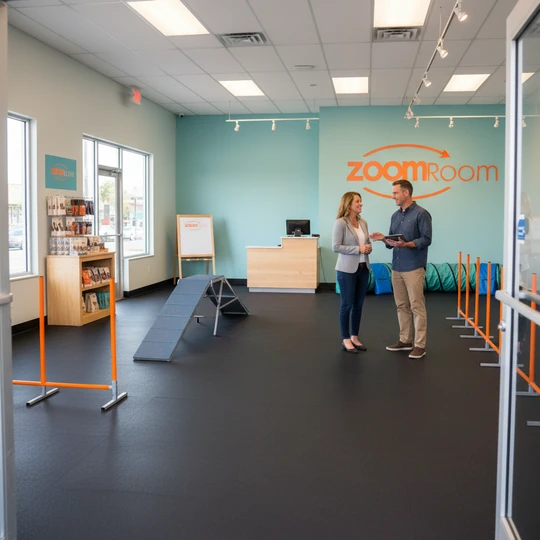 Dog training franchise opportunity in Grand Junction, CO