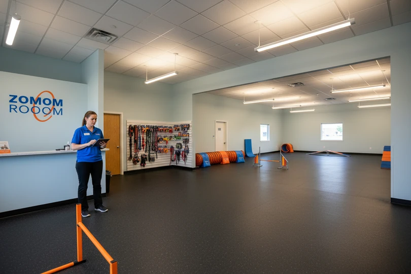 Dog training franchise opportunity in Greenville, MS