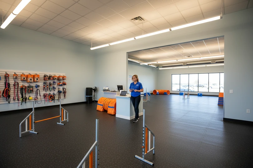 Dog training franchise opportunity in Hagerstown, MD