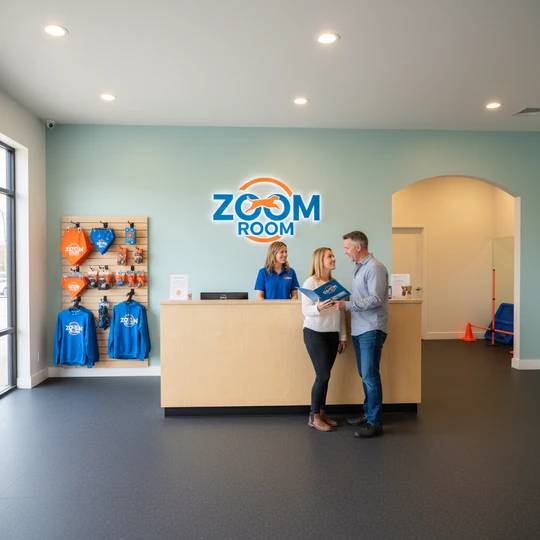 Dog training franchise opportunity in Hartford, CT