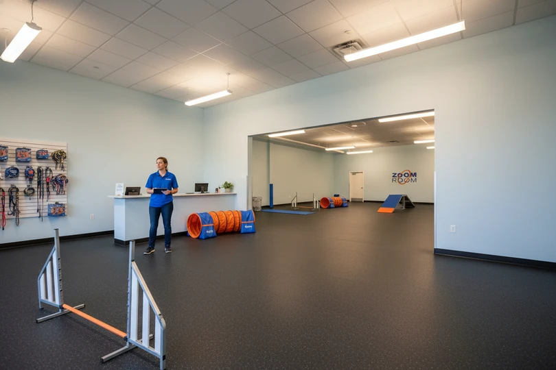 Dog training franchise opportunity in Johnstown, PA