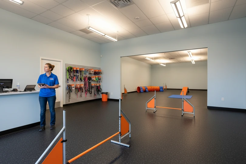 Dog training franchise opportunity in Kalamazoo, MI