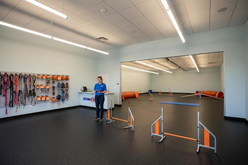 Dog training franchise opportunity in Kansas City, MO