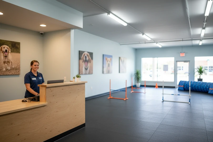 Dog training franchise opportunity in Kearney, NE